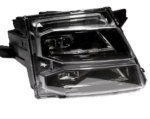 Jetour Dashing Front fog light cover Left (AM) auto part product photo