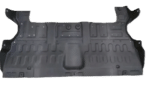 Jetour Dashing Engine lower guard(AM) auto part product photo