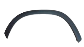 Jetour Dashing Right rear bumper small trim strip (AM) auto part product photo