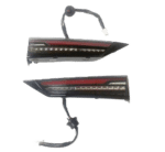Jetour Dashing Inner Tail Light - Right auto part product photo