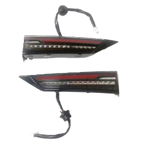 Jetour Dashing Inner Tail Light - Left auto part product photo