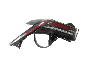 Jetour Dashing Exterior Tail Light - Left auto part product photo