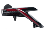 Jetour Dashing Exterior Tail Light - Right auto part product photo
