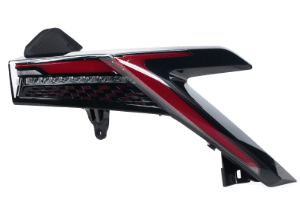 Jetour Dashing Exterior Taillight - Right 1 Jetour Dashing Exterior Tail Light - Right auto part product photo