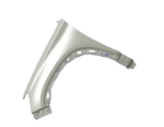 Jetour Dashing Right front fender assembly(AM)F1 S1 auto part product photo