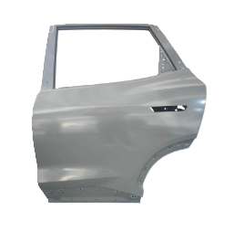 Jetour Dashing Rear Door- Right(AM)I4 S2 auto part product photo