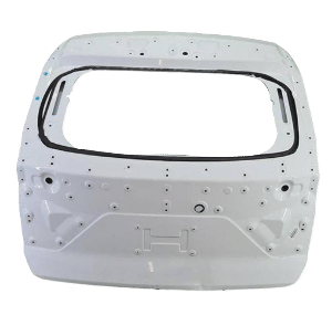 Jetour Dashing Tailgate(AM) auto part product photo
