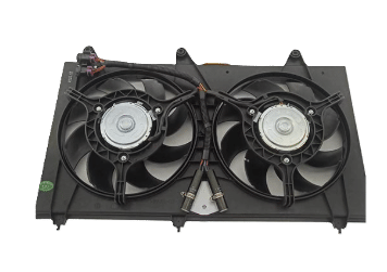 Jetour Dashing Cooling Fan Assembly(Am)F1:S2 1 Jetour Dashing Cooling fan assembly(AM)F1 S2 auto part product photo