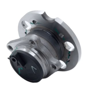 Jetour Dashing Rear wheel hub bearing unit assembly(AM)C1 S4 auto part product photo