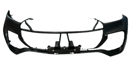 Chery Tiggo 8 Pro Front Bumper Upper Body (Og) 1 Chery Tiggo 8 Pro Front bumper upper body (OG) auto part product photo