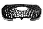 Chery Tiggo 8 Pro Max Grille (AM) auto part product photo
