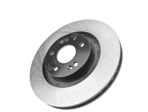 Omoda Rear brake disc(AM)A1 S5 auto part product photo