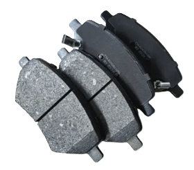 Omoda 5 FR BRAKE PAD (AM) A1 S5 auto part product photo