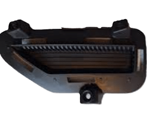 Chery Tiggo 4 Pro Muffler Decorative Seat - Right (AM) auto part product photo