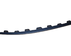Omoda Front Right Bright Strip -FR Bumper (AM) auto part product photo