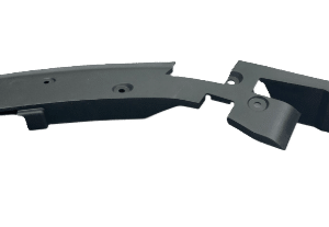 Omoda LEFTHOOD GARNISH COVER ASSY LH (CHAMBER COVER)(AM) auto part product photo