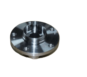 Omoda Hub-Front wheel (OG) auto part product photo