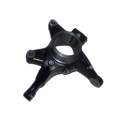 Omoda Front Steering Knuckle Left (Og) 1 Omoda Front Steering Knuckle Left (OG) auto part product photo