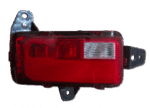Jetour T1 RR FOG LAMP＆REFLECTOR-LH(AM) auto part product photo