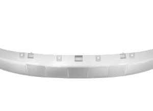 Chery Tiggo 4 Pro Lower trim Panel- Front bumper (AM) auto part product photo