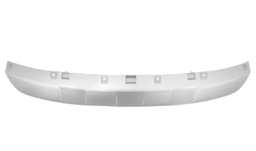 Chery Tiggo 4 Pro Lower Trim Panel- Front Bumper (Am) 1 Chery Tiggo 4 Pro Lower trim Panel- Front bumper (AM) auto part product photo