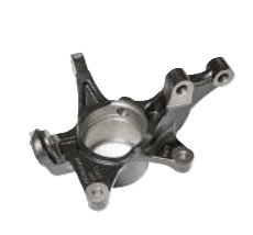 Chery Tiggo 7 Pro Front right steering knuckle OEM auto part product photo