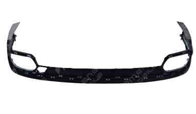 Chery Tiggo 8 Pro Rear Lower Body Bumper (Am) 1 Chery Tiggo 8 Pro Rear lower body bumper (AM) auto part product photo