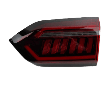 Chery Tiggo 8 Pro Rear Right Active Taillight Lamp (Am) 1 Chery Tiggo 8 Pro Rear right active Tail Light lamp (AM) auto part product photo