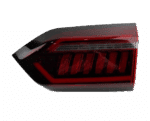 Chery Tiggo 8 Pro Rear left active Tail Light lamp (AM) auto part product photo
