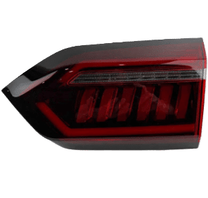 Chery Tiggo 8 Pro Rear left active Tail Light lamp (AM) auto part product photo
