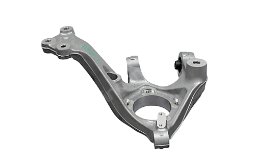 Chery Tiggo 8 Pro Rear Left Steering Knuckle (Oem) 1 Chery Tiggo 8 Pro Rear left steering knuckle OEM auto part product photo