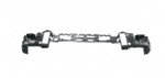 Jetour T2 Front bumper frame (AM) auto part product photo