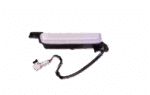 Jetour T2 Left wheel eyebrow light (AM) auto part product photo