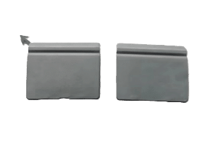Jetour T2 Side plug cap front bumper right (AM) auto part product photo