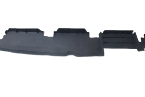 Jetour T2 Upper air guide plate (OG) auto part product photo