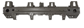 Jetour T2 Bumper beam ASM Rear (OG) auto part product photo