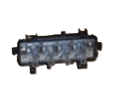 JETOUR X70 FRONT LEFT DAYTIME RUNNING LAMP (AM) 20 auto part product photo