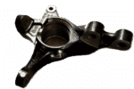 JETOUR X7O PLUS FRONT RIGHT STEERING KNUCKLE OEM 15 auto part product photo