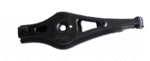 JETOUR X70 PLUS REAR LOWR CONTROL ARM OEM 15 auto part product photo