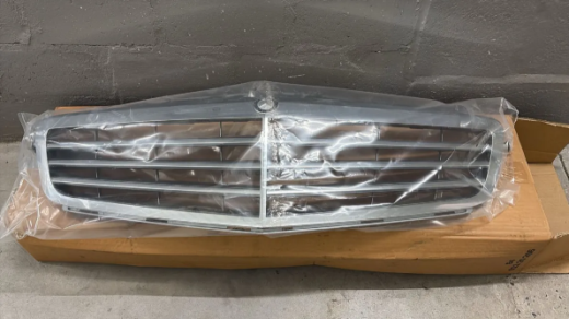 Screenshot-2026-06-24-221044.Png Brand Mercedes W204 Front Grill auto part product photo