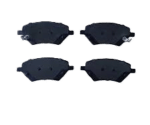 Chery Tiggo 4 Pro Front brake pad (AM) auto part product photo