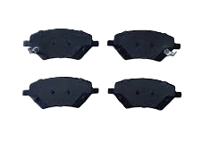 Chery Tiggo 4 Pro Front brake pad (AM) auto part product photo