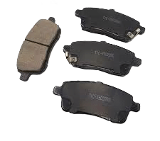 Chery Tiggo 4 Pro Rear Brake Pad (AM) auto part product photo