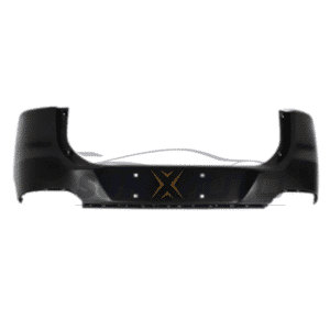 Chery Tiggo 7 Pro Rear Bumper Upper Body (AM) auto part product photo