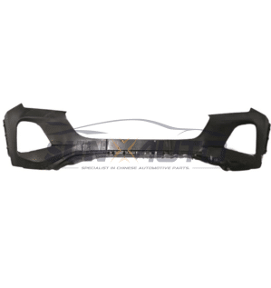 Chery Tiggo 8 Front Bumper Beam (STIFFNER)(AM) auto part product photo