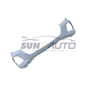 Chery Tiggo 4 Pro Front Bumper Upper Body (OG) auto part product photo