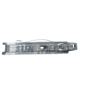 Chery Tiggo 8/7/4 Pro RIGHT SIDE PANEL-RADIATOR auto part product photo