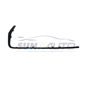 Jetour Dashing Rear Bumper Garnish - Left(AM) auto part product photo