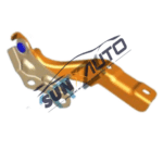 Jetour Dashing Engine hood right hinge assembly - electrophoresis(AM) auto part product photo