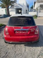 2006 Mini Cooper 1.6 Breaking For Parts auto part photo 3